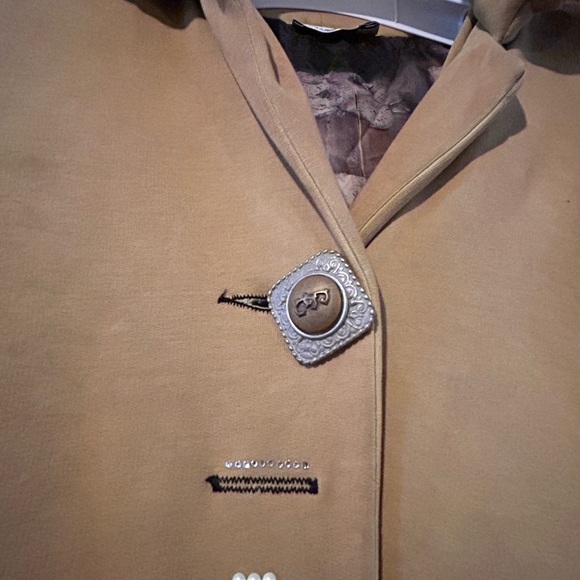 Elisa Cavaletti Jacket - Picture 6 of 6